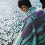 _DSC1245 BEACH TOWEL Deep Water_min
