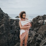 _DSC5082 BEACH TOWEL Set Clay_min