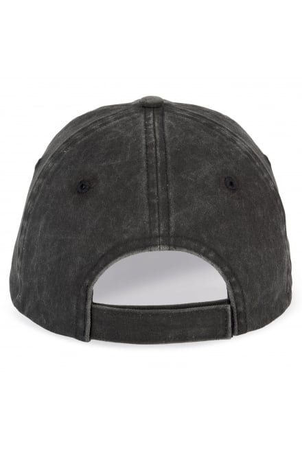 Futah - Boné Preto (3)