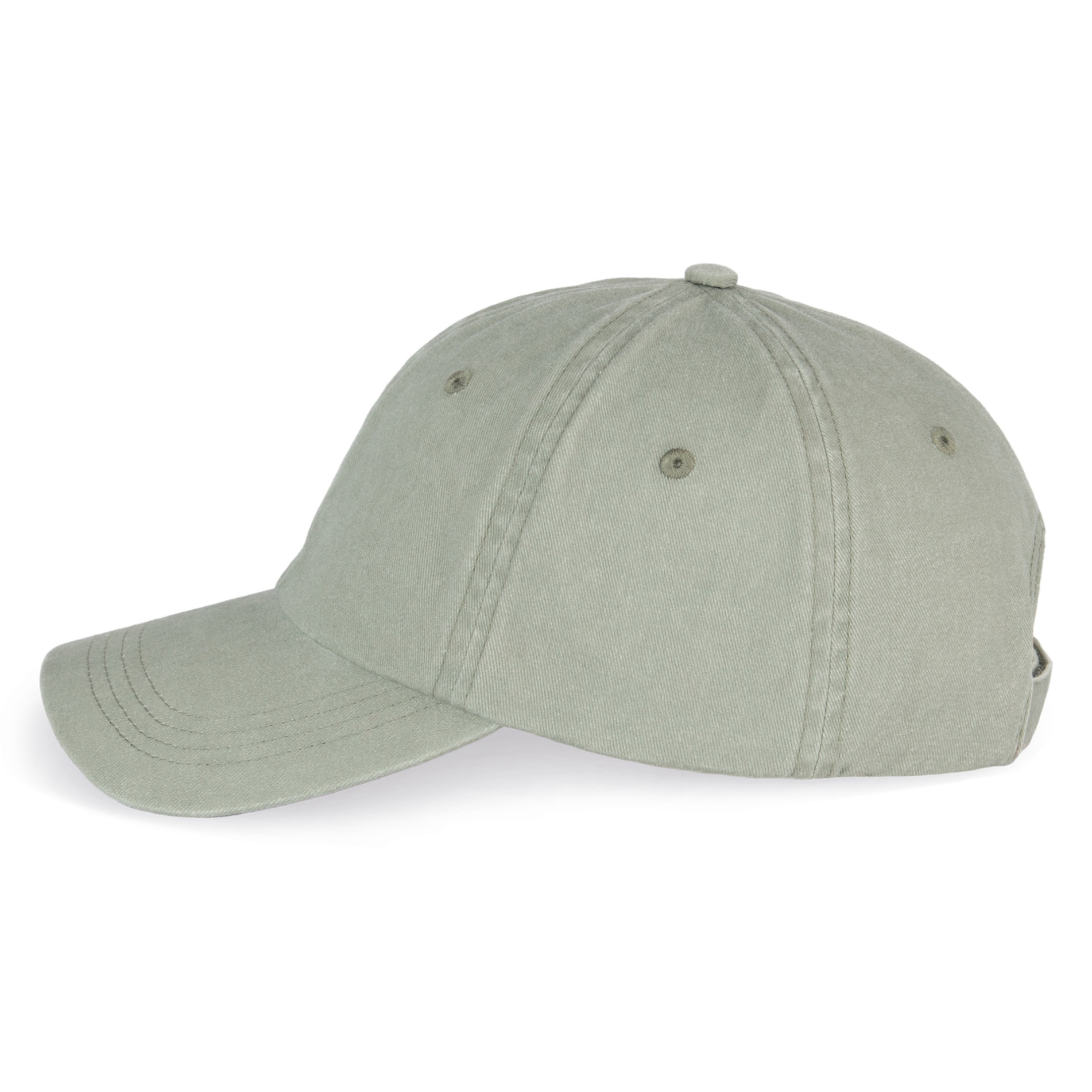 Futah - Boné Khaki (1)