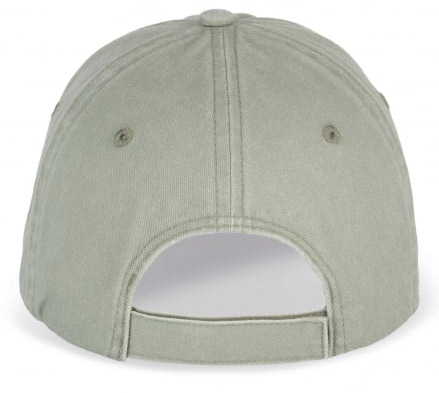 Futah - Boné Khaki (2)