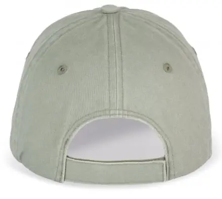 Futah - Faded Cap Khaki (2)