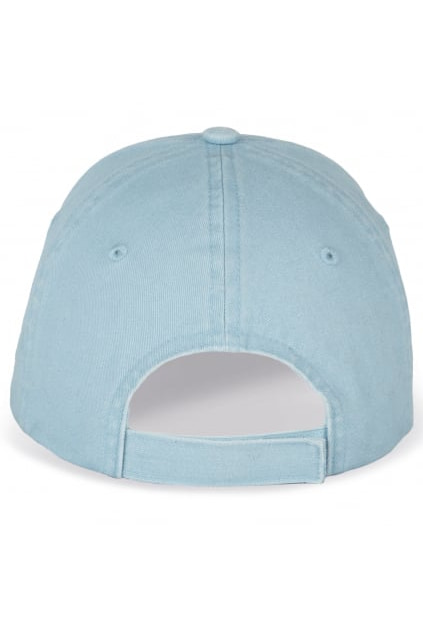 Futah - Boné Azul Claro (2)