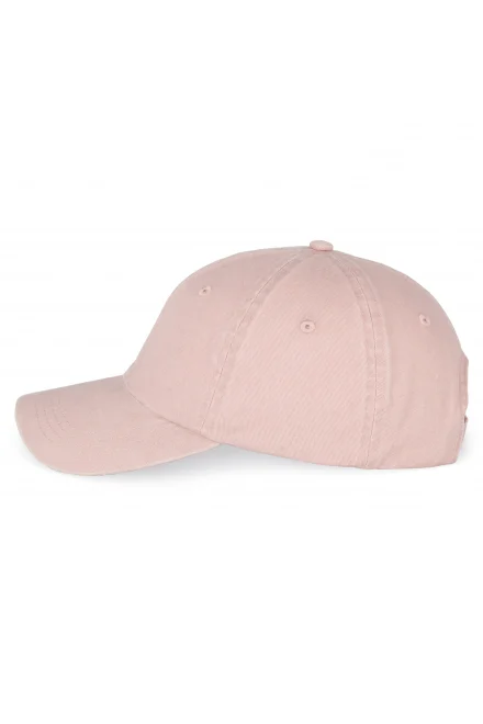 Futah - Boné Cor de Rosa (1)