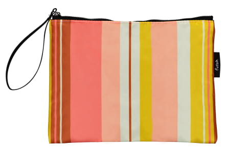 Futah Pouch Yellow