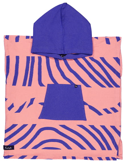 Dierma Coral Kids Poncho