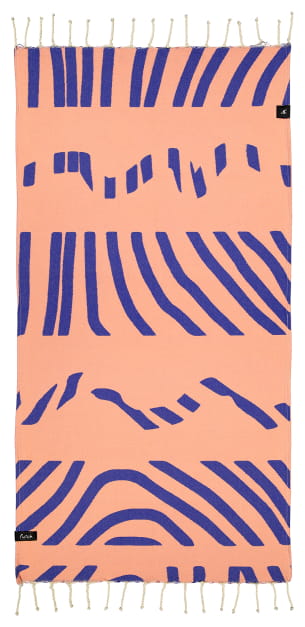 Futah Coral