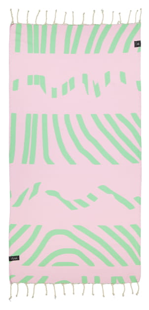 Futah Pink