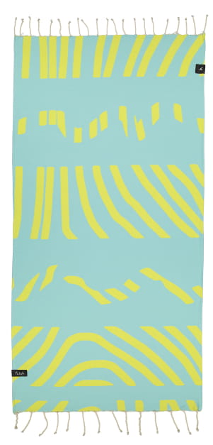 Futah Blue