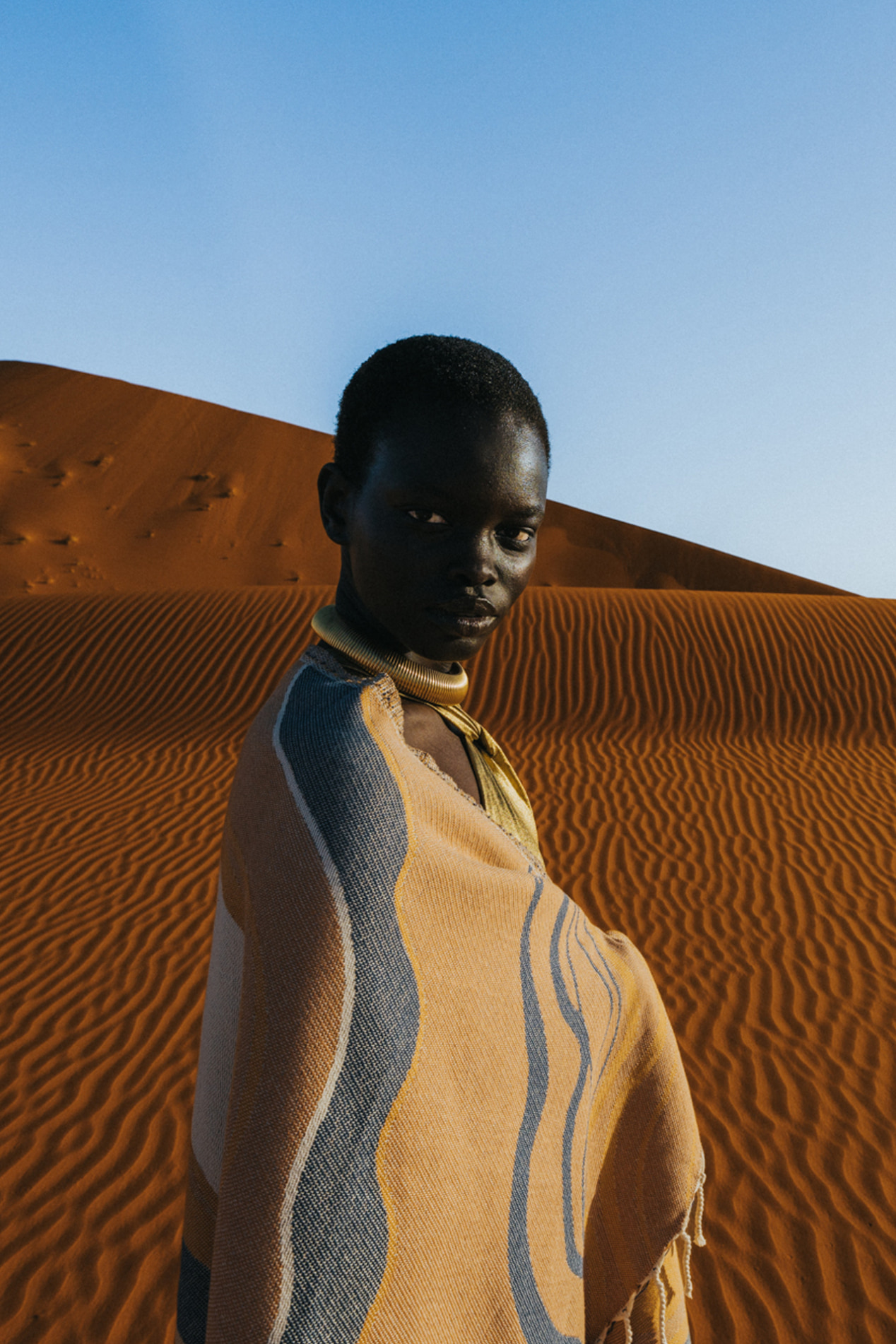 Futah - Deserto - Sandstorm ANP|WWF® (2)