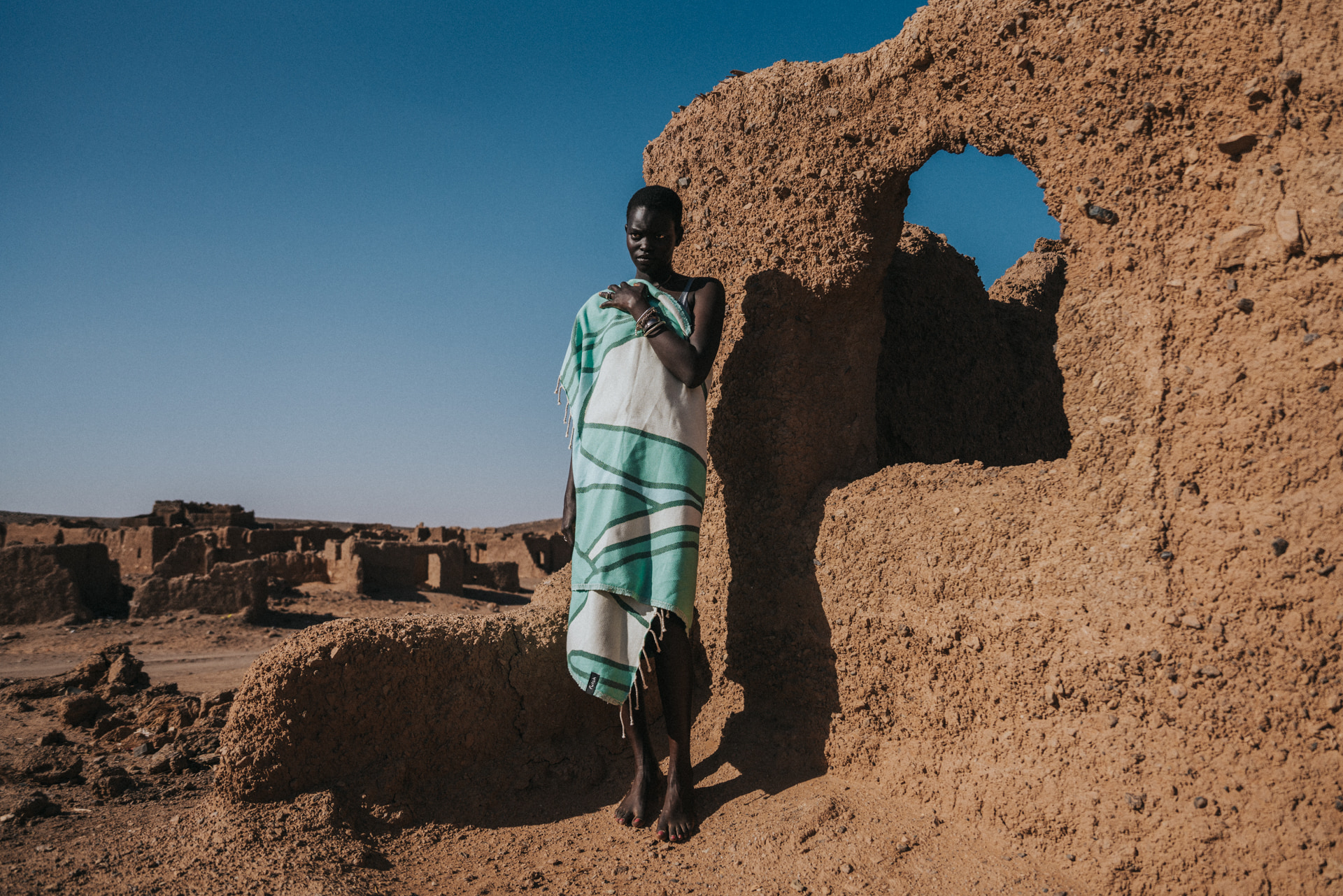 Futah - Desert - Cactus ANP|WWF® (4)