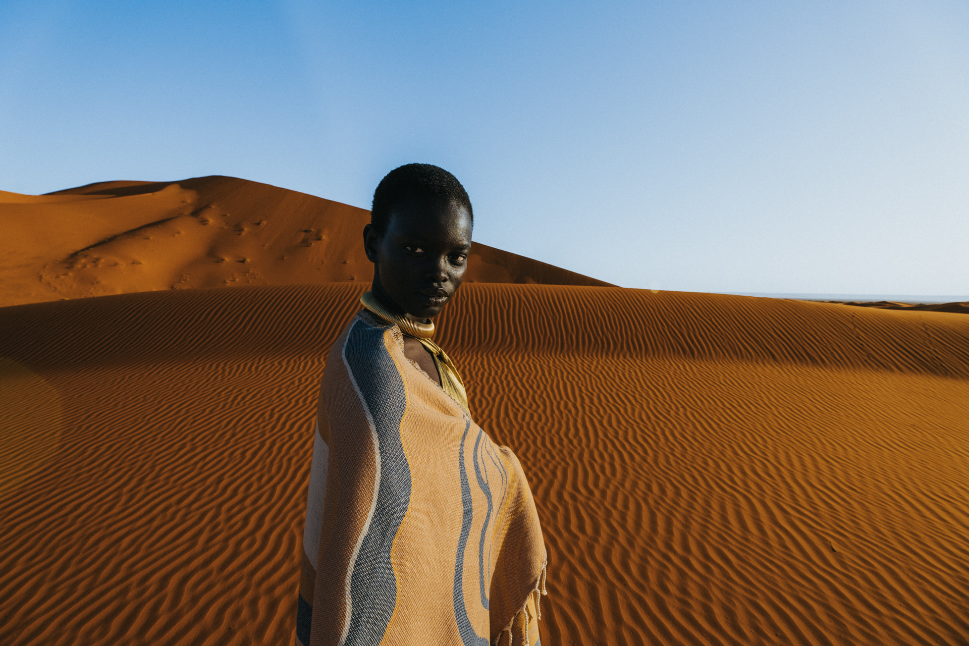 Futah - Deserto - Sandstorm ANP|WWF® (5)