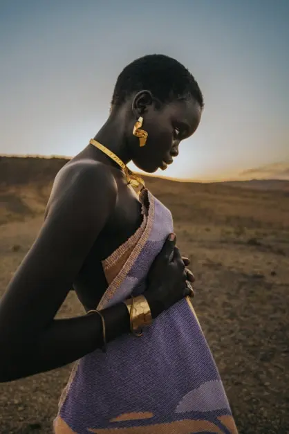 Deserto - Butte WWF® (2)