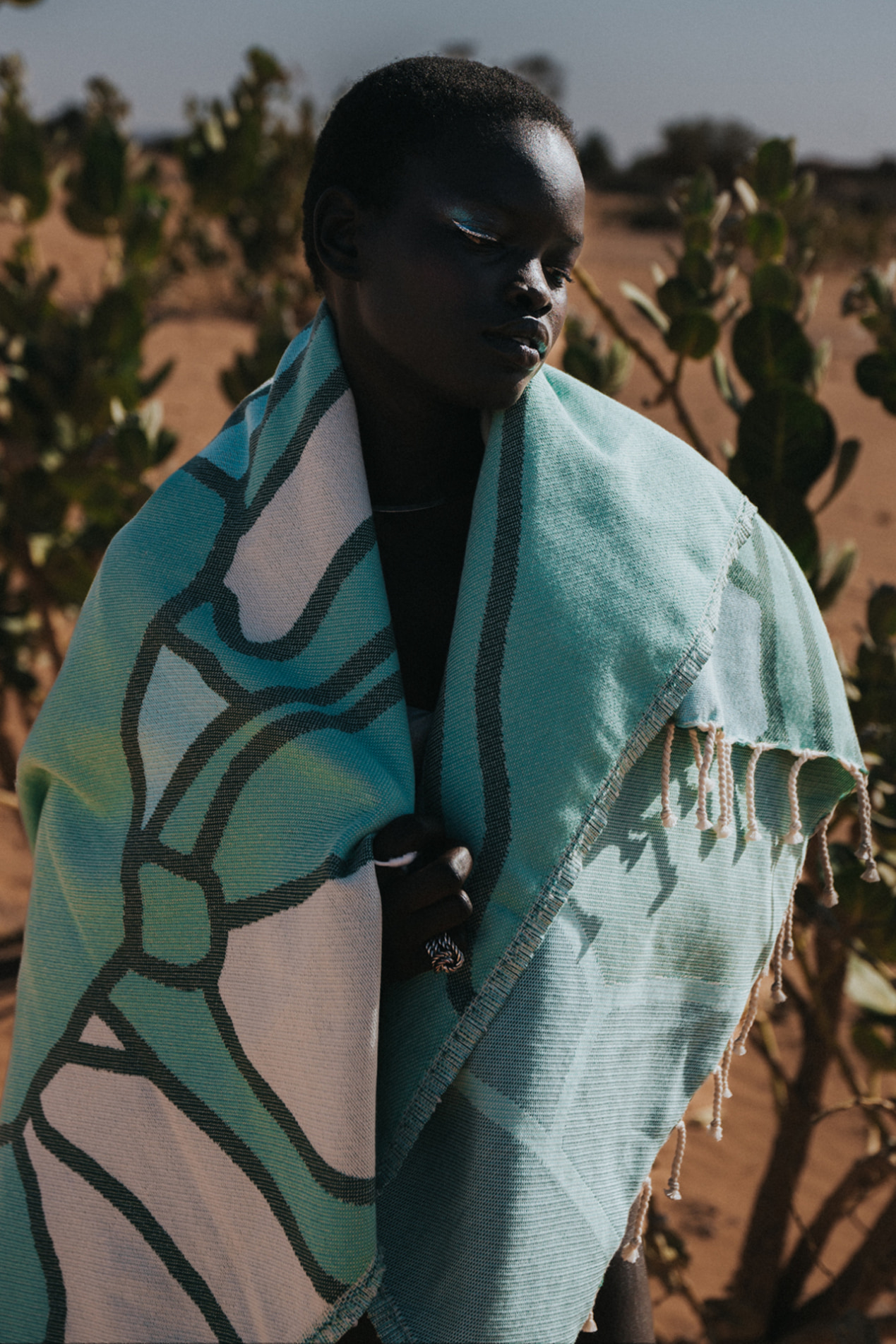 Futah - Desert - Cactus ANP|WWF® (3)