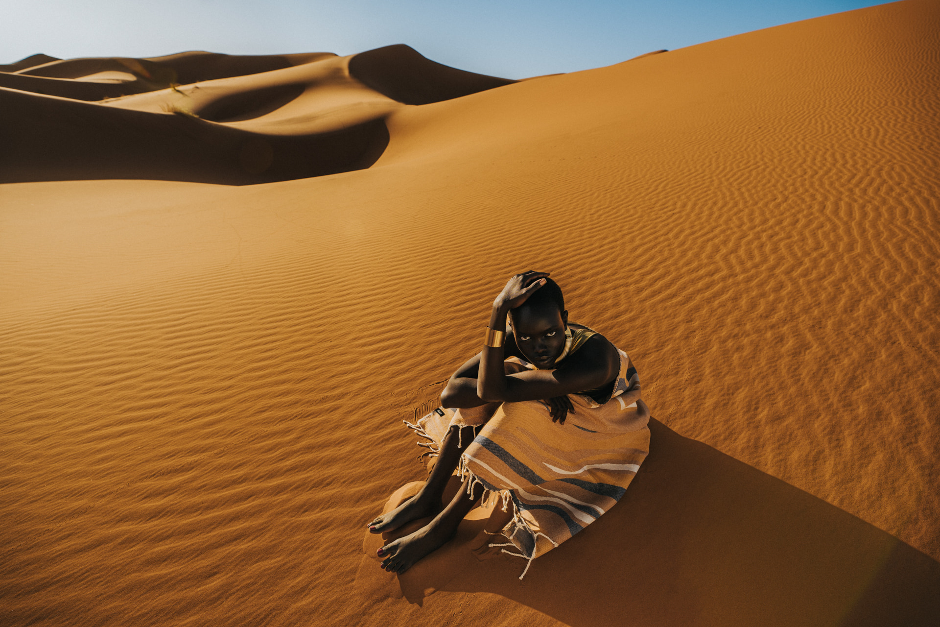 Futah - Deserto - Sandstorm ANP|WWF® (6)