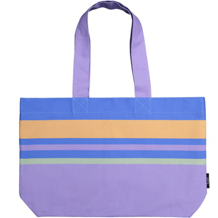 Saco Warla Violeta & Mocha