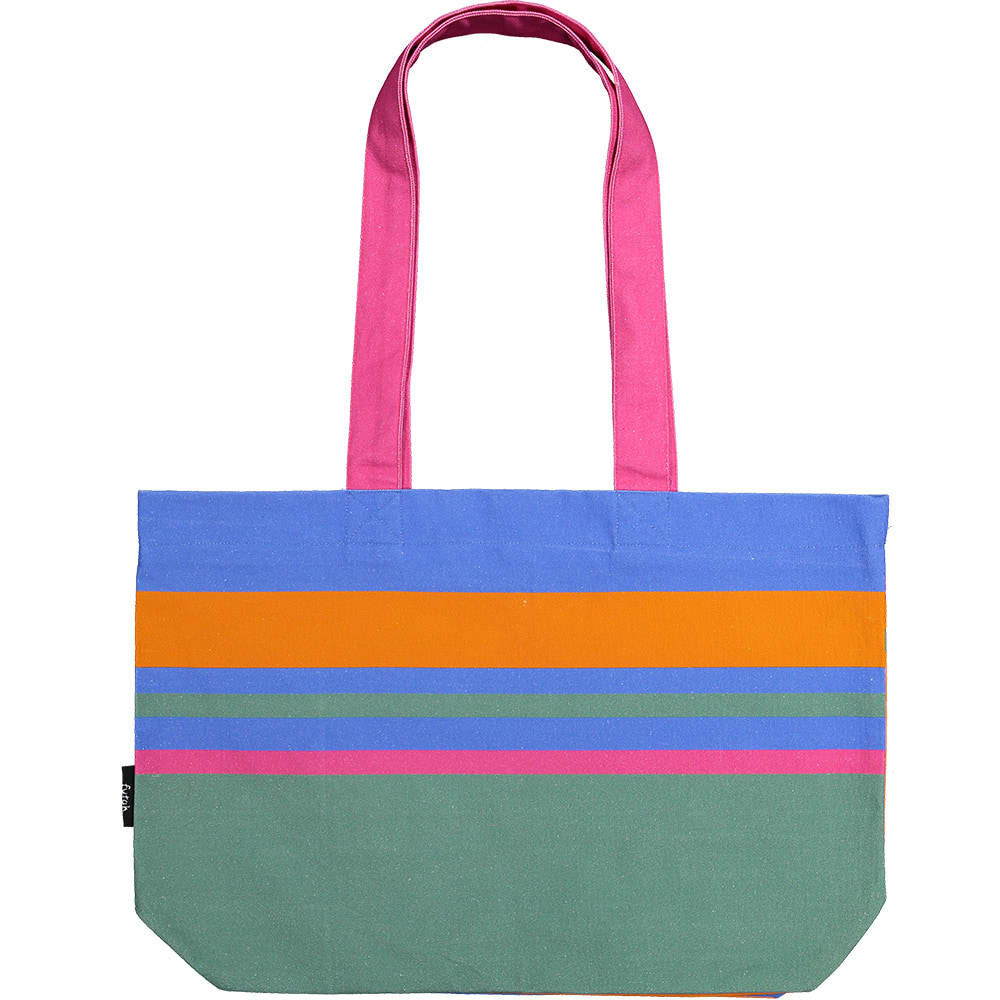 5600373069724_TOTE BAGXLWARLA PINK_1