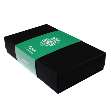 3-Pack Meias Sporting Tri (2)