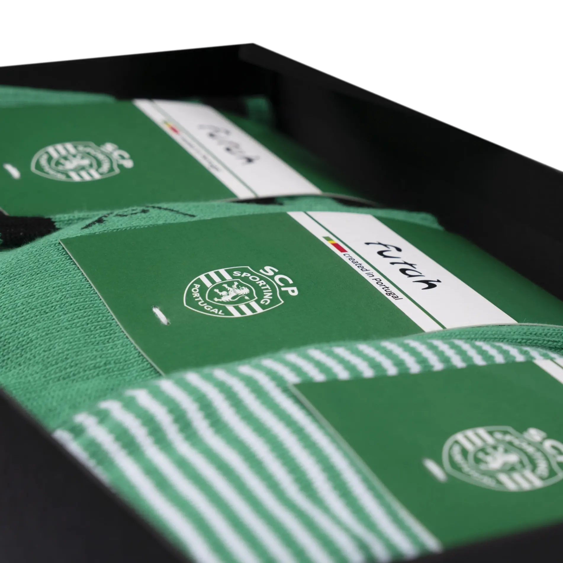 Futah - 3-Pack Sporting Socks (7)