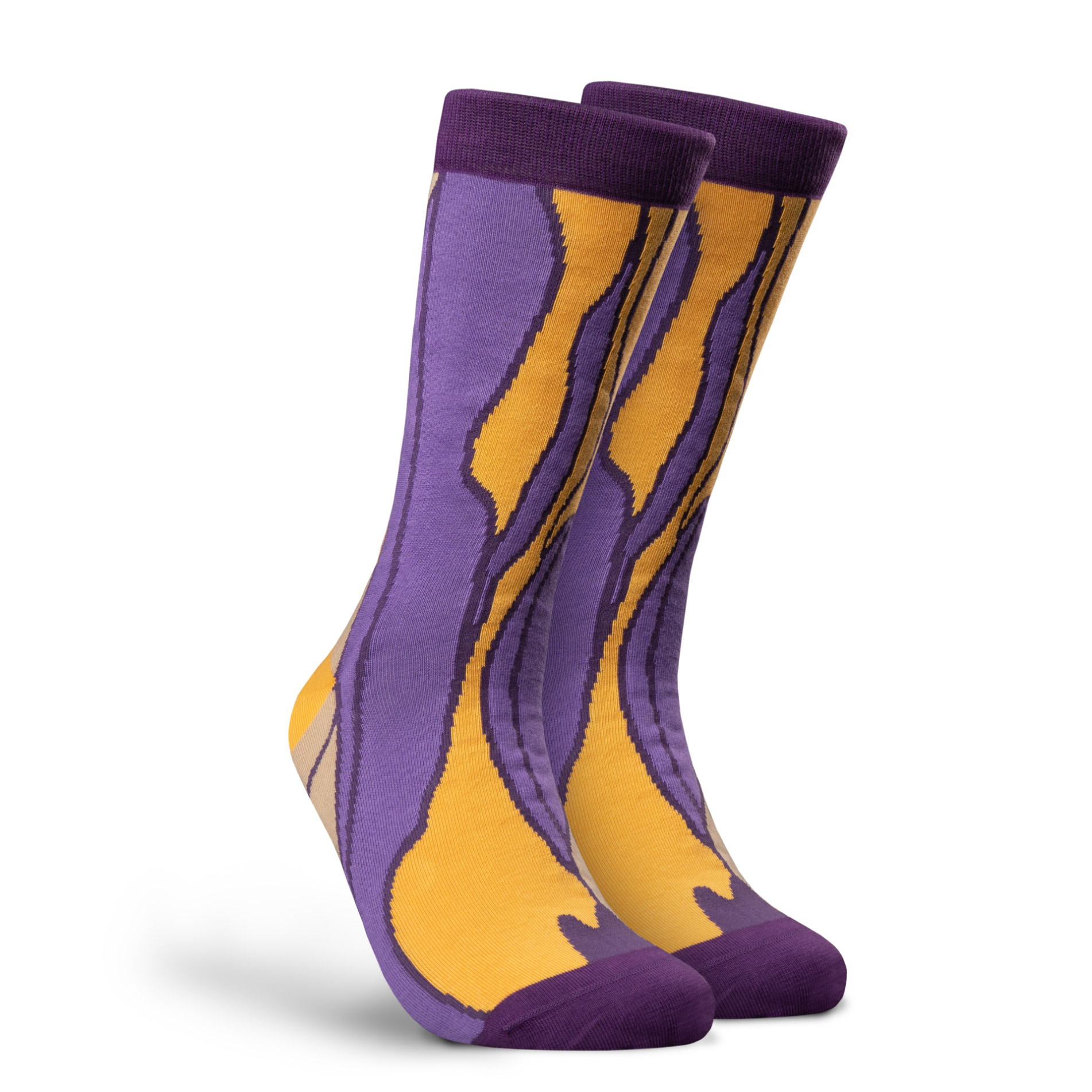 Futah - Butte Socks - DESERT Collection - ANP|WWF® (1)