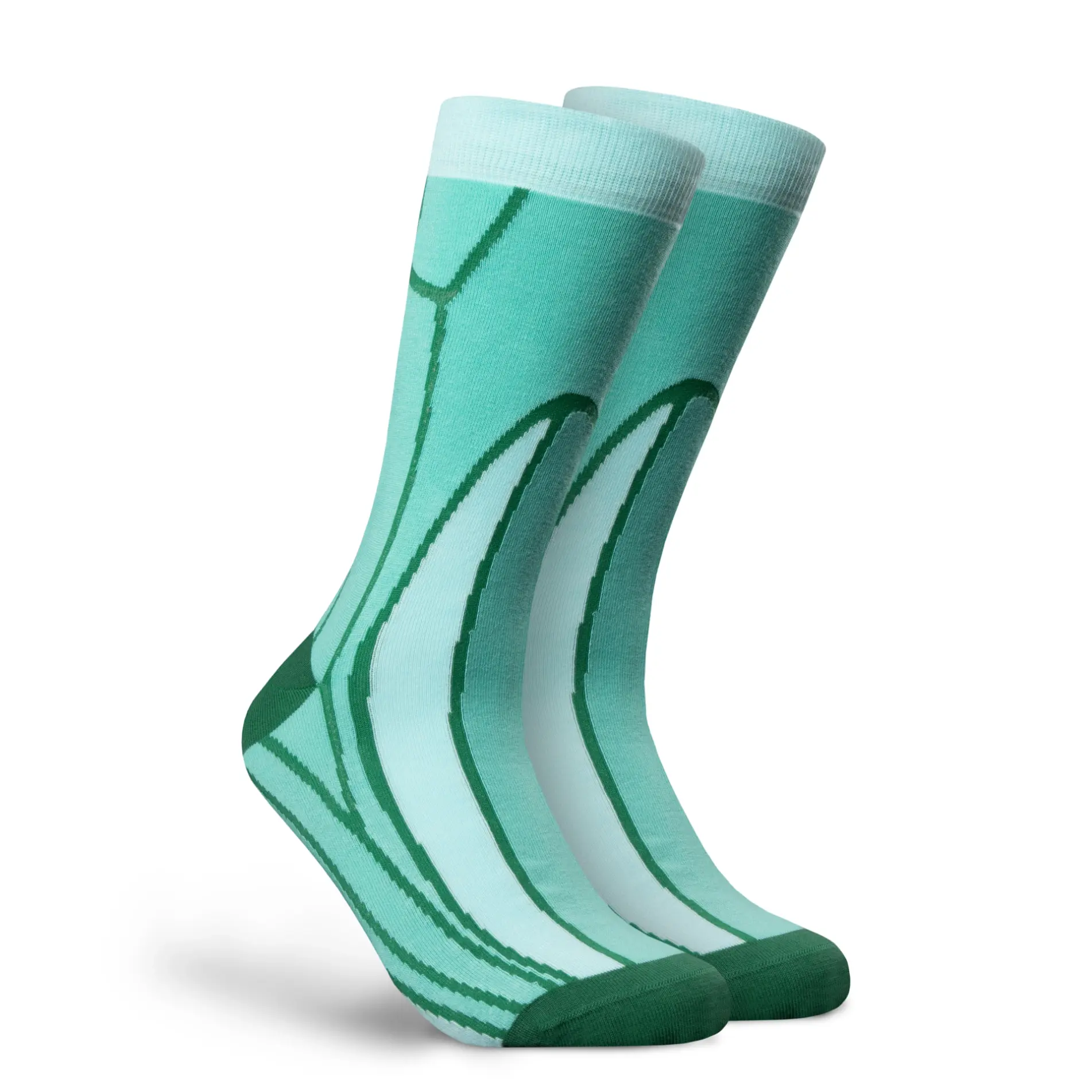 Futah - 4-Pack Socks - DESERT Collection - WWF® (6)