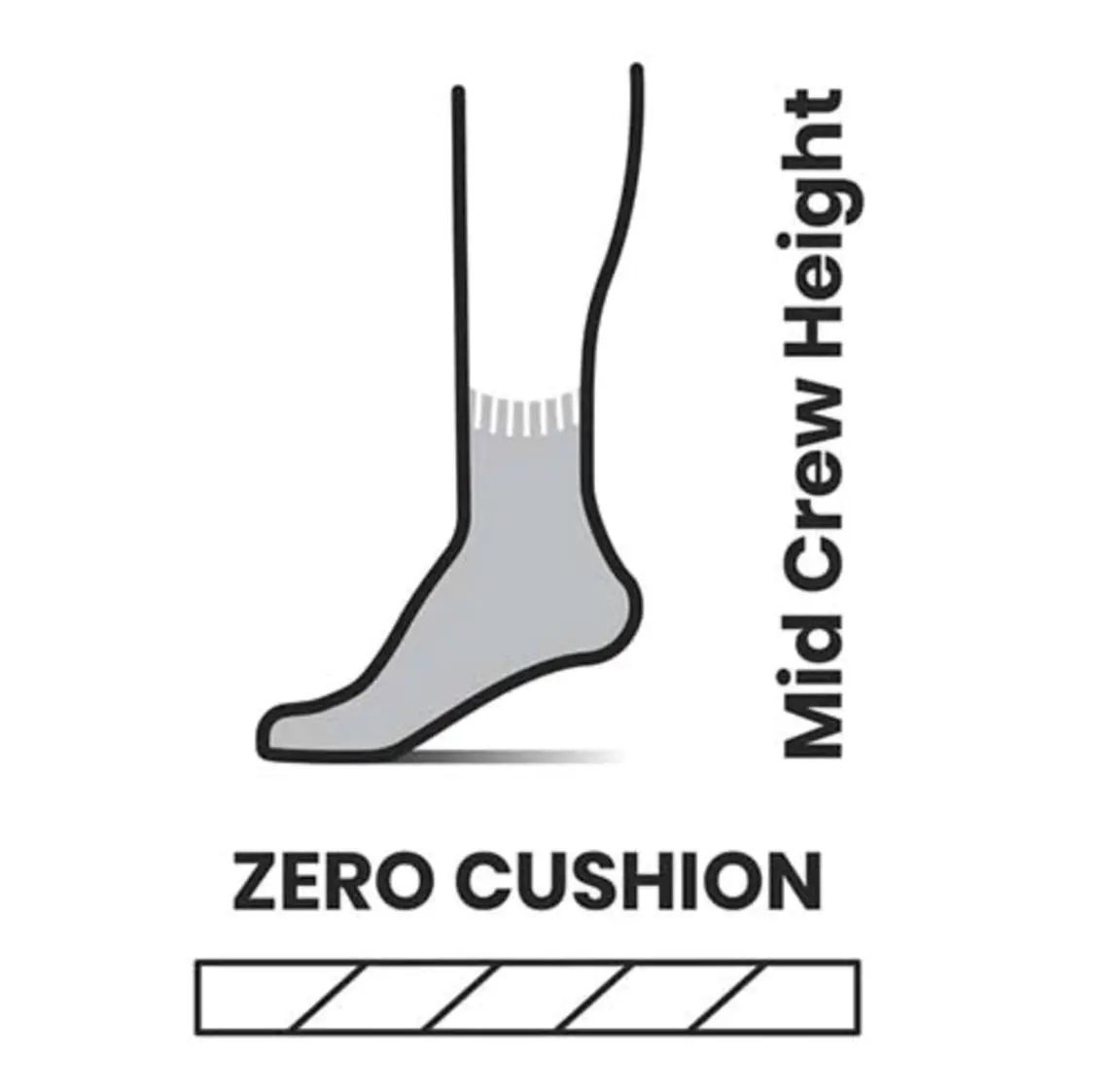 Futah - Crystal Socks - DESERT Collection - WWF® (4)