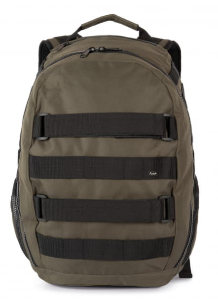 Mochila Khaki