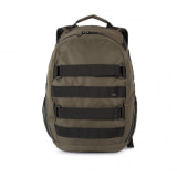 Khaki Backpack front_min