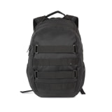 Black Backpack front_min