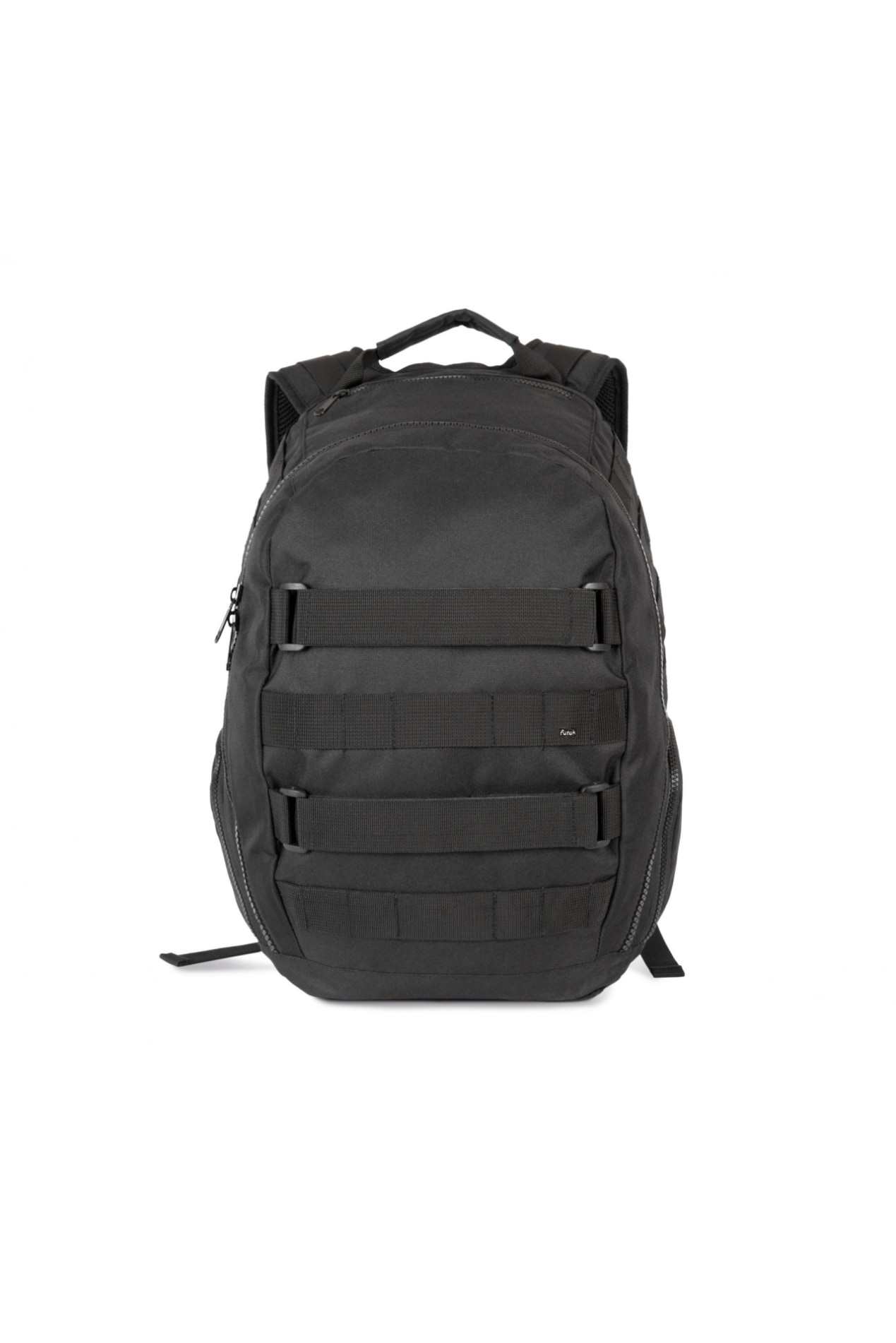 Futah - Backpack Graphite Black (1)