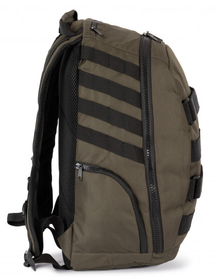 Futah - Backpack Khaki (2)
