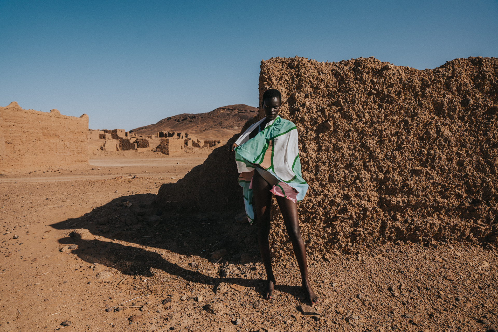 Futah - Pareo Desert - Cactus ANP|WWF® (3)