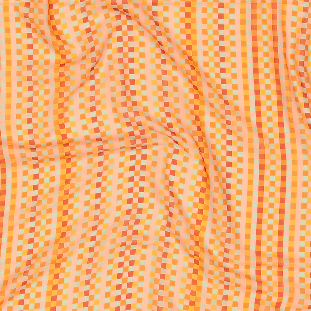 Futah - Pareo Touareg Mustard (2)