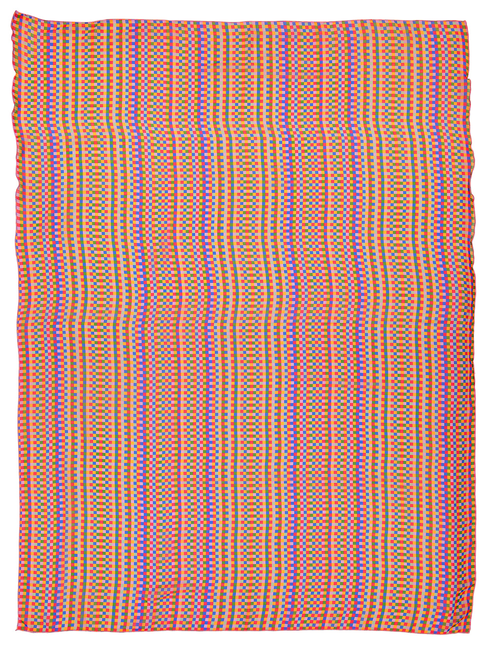 Futah - Pareo Touareg Pink (3)