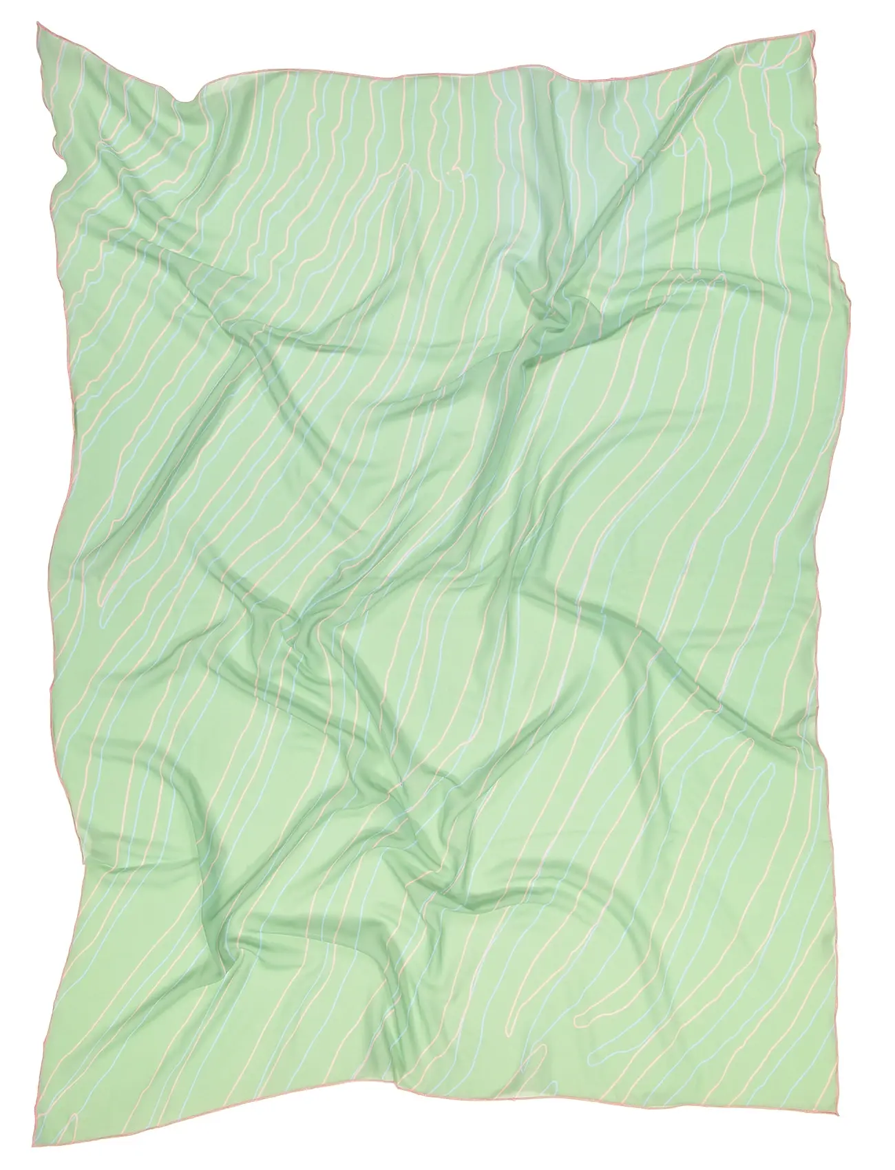 Futah - Pareo Kalahari Green (3)