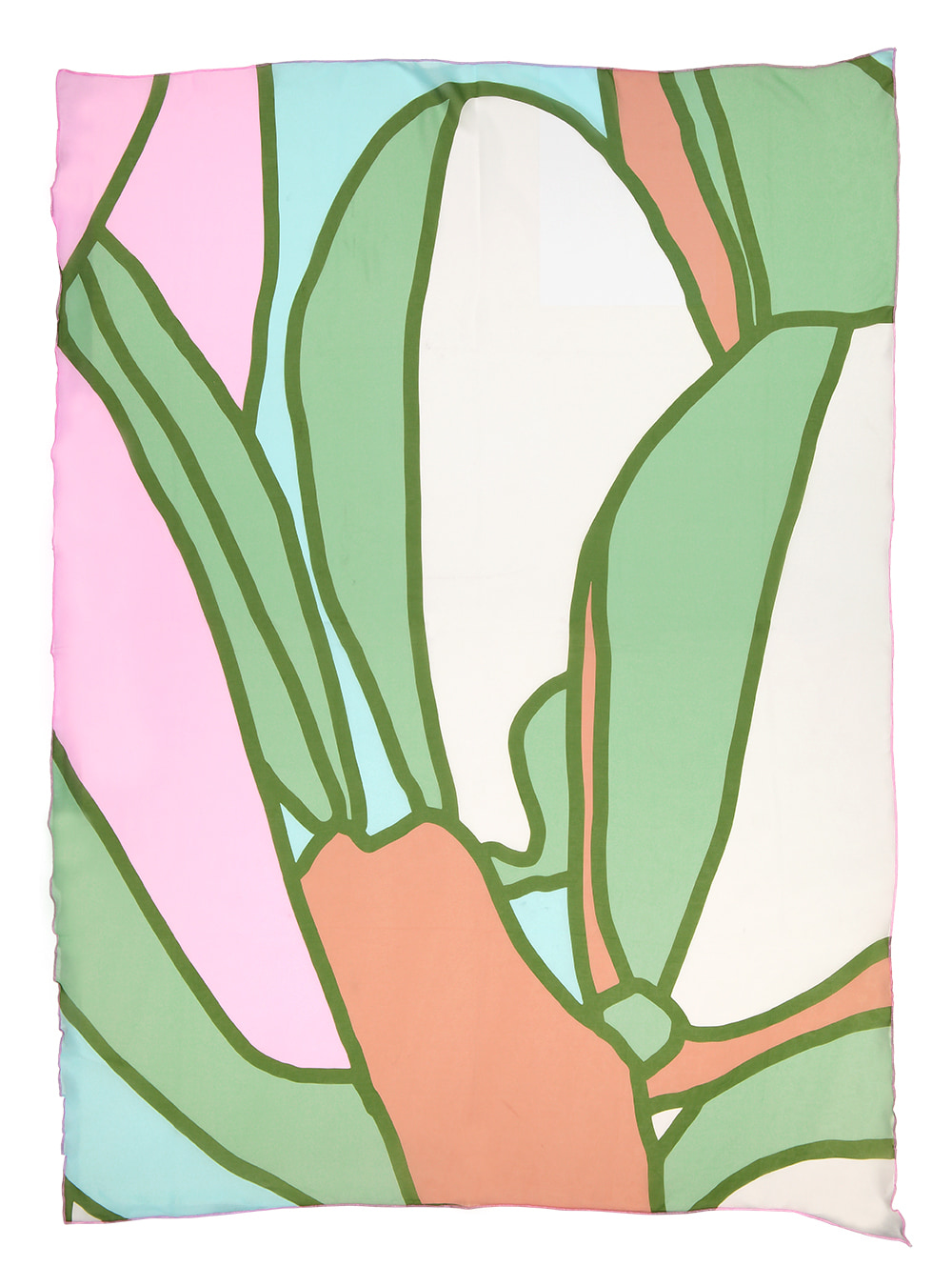 Futah - Pareo Desert - Cactus ANP|WWF® (1)