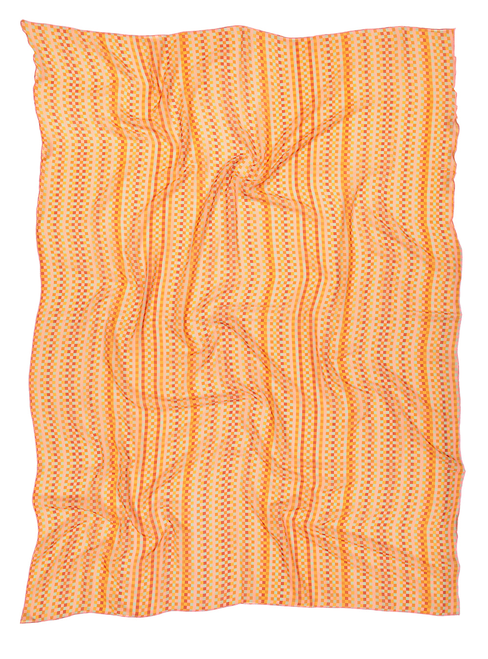 Futah - Pareo Touareg Mustard (3)
