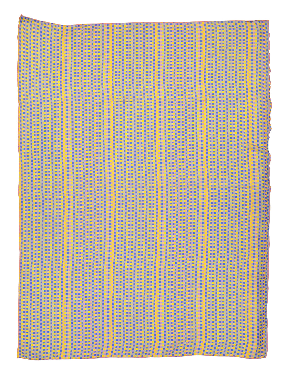Futah - Pareo Touareg Violet (1)