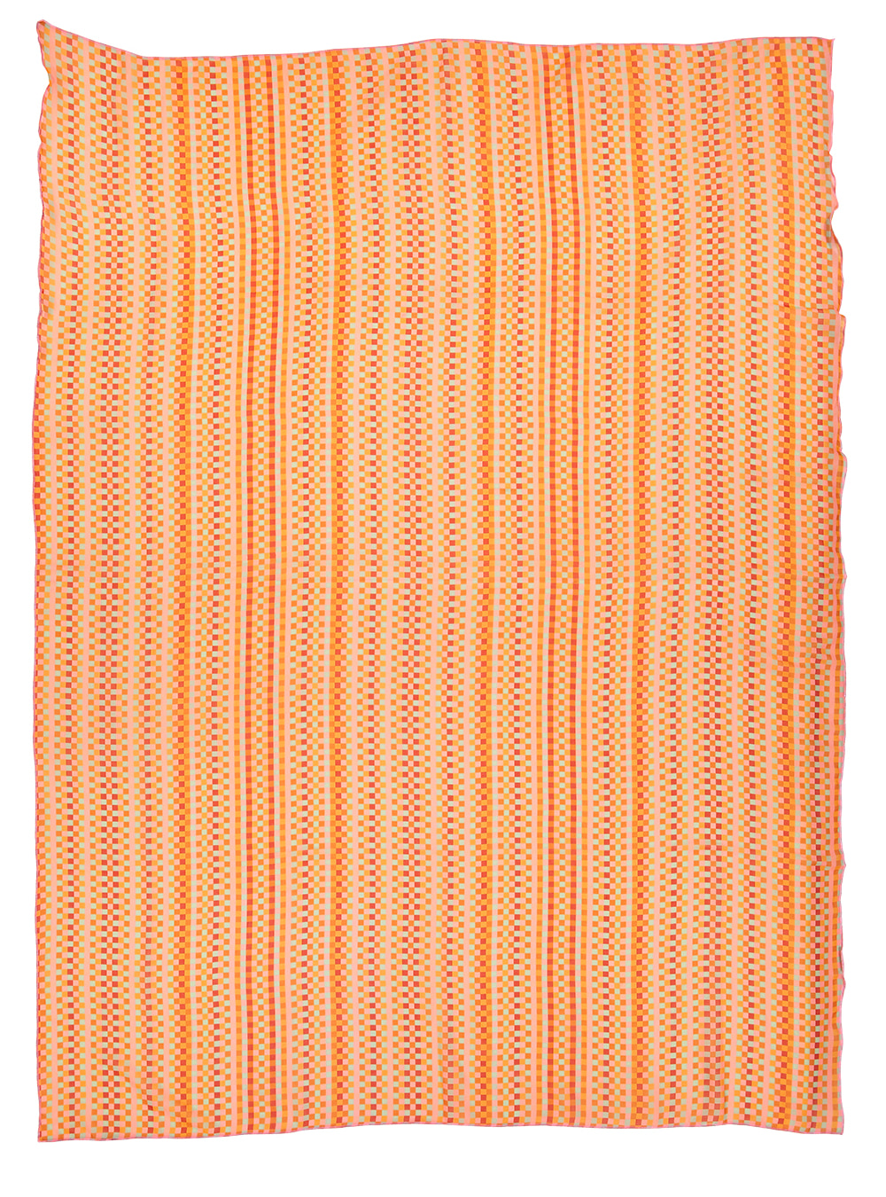 Futah - Pareo Touareg Mustard (1)