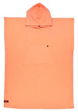 Futah - Poncho Ericeira Coral