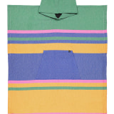 5600876520852_WARLA GREEN & PINK & BLUE & GOLD PONCHO ADULT_min