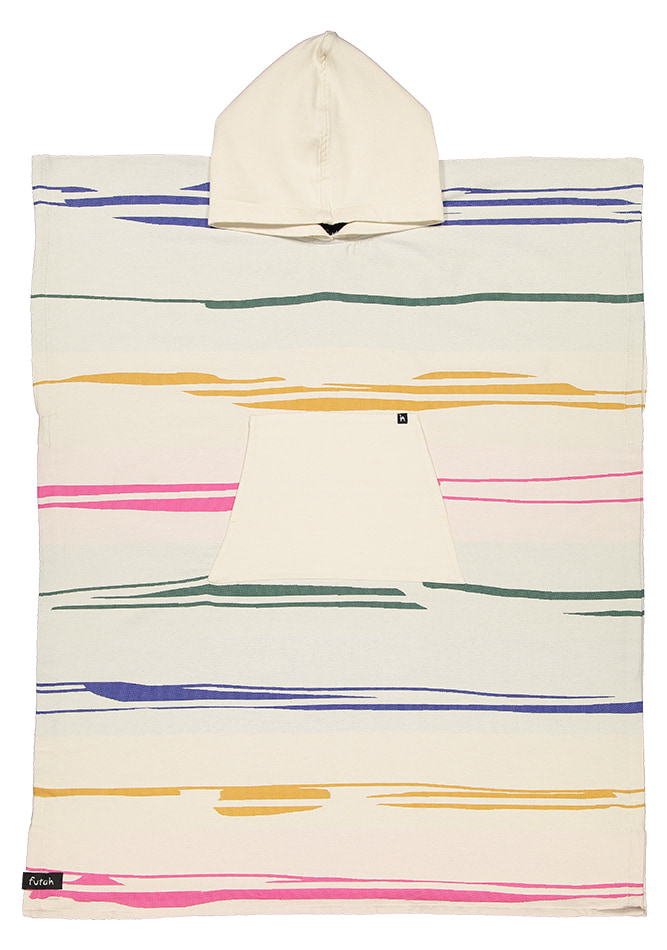 Maure white&pink;&green;&blue; adult _Front