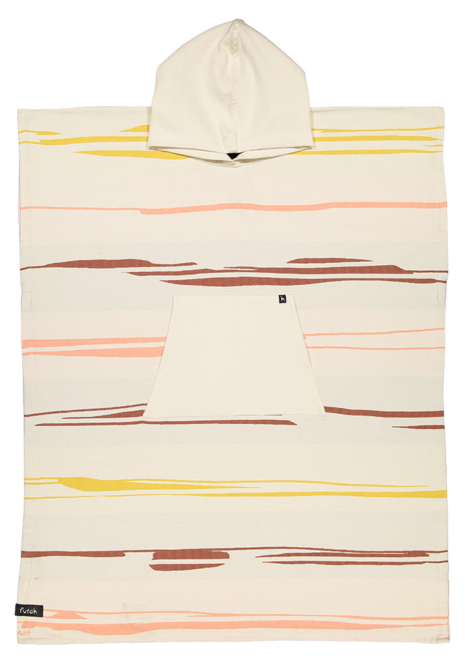 Maure withe&coral;&mustard;&clay; adult_Front
