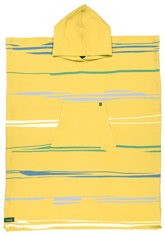 Maure mustard&blue;&green;&violet; adult_Front