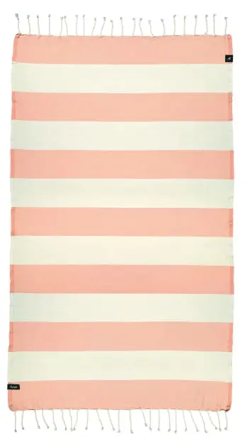 Bedu Coral Beach towel 