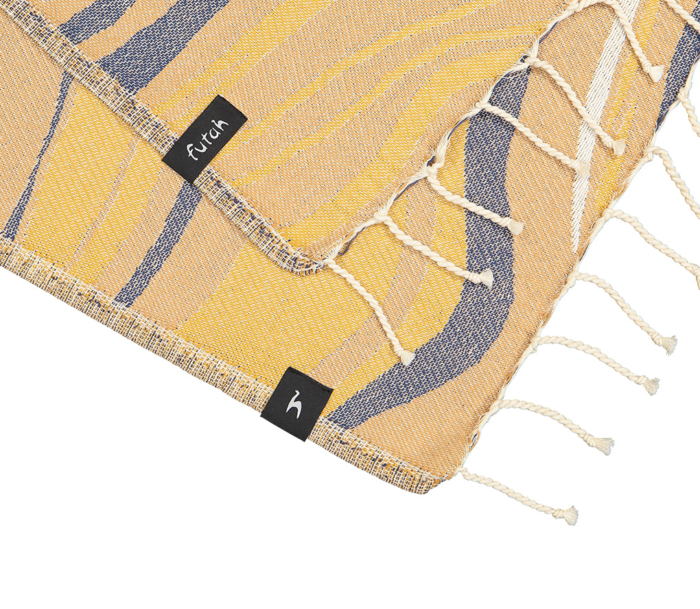 Futah - Deserto - Sandstorm ANP|WWF® (3)