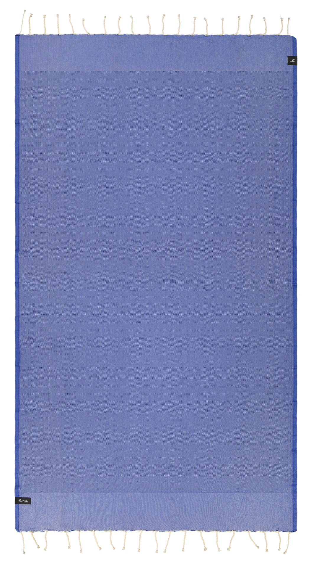 Futah Azul Marinho