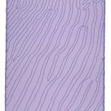 5600373069892_KALAHARI VIOLET & BLUE SINGLE TOWEL_1_min