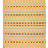 TOUAREG MUSTARD MIX SINGLE TOWEL_1_min