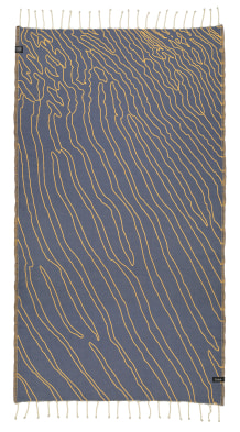 Kalahari Gold Individual Towel (2)